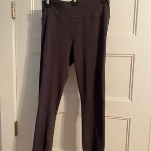 Lululemon size 8 like new